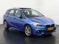 BMW 220 2-serie Active Tourer 220i M Sport Shadow | Panora Blau - thumbnail 30