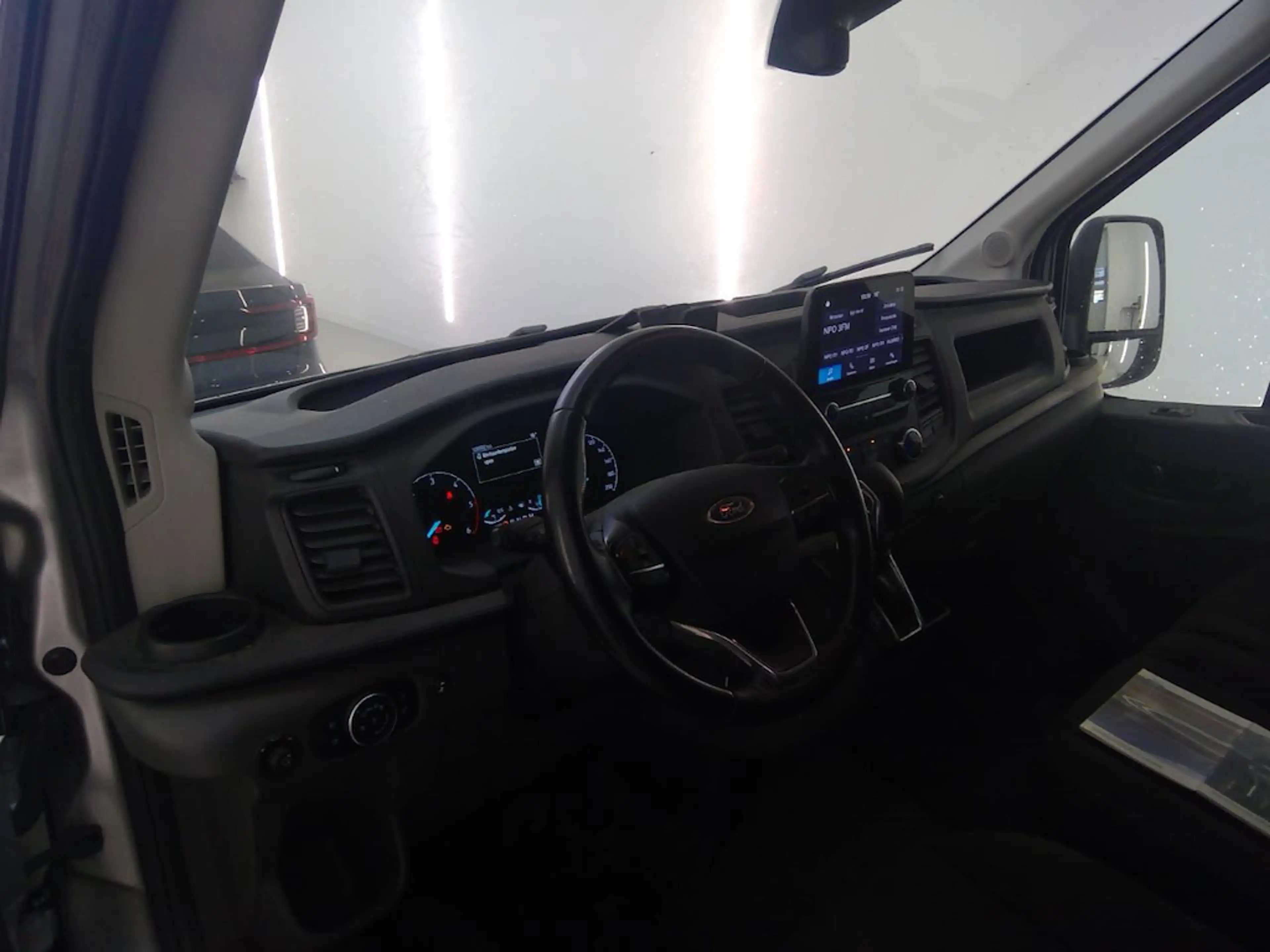 Ford Transit 350 2.0 TDCI 130PK L2H2 Trend MOOIE INRICHTING | A — photo 7