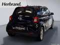 smart forFour EQ 22-KW Sitzheizung Cool & Audio Nero - thumbnail 3