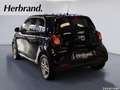 smart forFour EQ 22-KW Sitzheizung Cool & Audio Nero - thumbnail 4