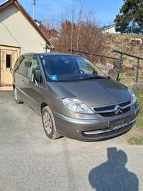 2,0 HDi 16V SX FAP Ligne Business