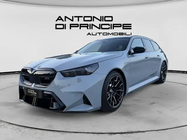 BMW M5 V10 Touring DRIVERS PACKAGE *GANCIO T *IVA ESPOSTA