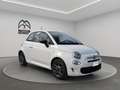 Fiat 500 1.0 hybrid Connect 70cv Bianco - thumbnail 3