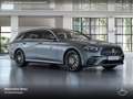 Mercedes-Benz E 450 T 4M AMG+PANO+360+AHK+MULTIBEAM+STHZG+CARBON Gris - thumbnail 20