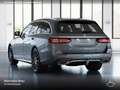 Mercedes-Benz E 450 T 4M AMG+PANO+360+AHK+MULTIBEAM+STHZG+CARBON Gris - thumbnail 23