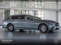 Mercedes-Benz E 450 T 4M AMG+PANO+360+AHK+MULTIBEAM+STHZG+CARBON Gris - thumbnail 17