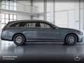 Mercedes-Benz E 450 T 4M AMG+PANO+360+AHK+MULTIBEAM+STHZG+CARBON Gris - thumbnail 21