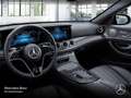 Mercedes-Benz E 450 T 4M AMG+PANO+360+AHK+MULTIBEAM+STHZG+CARBON Gris - thumbnail 10