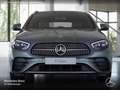 Mercedes-Benz E 450 T 4M AMG+PANO+360+AHK+MULTIBEAM+STHZG+CARBON Gris - thumbnail 6