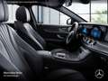 Mercedes-Benz E 450 T 4M AMG+PANO+360+AHK+MULTIBEAM+STHZG+CARBON Gris - thumbnail 13