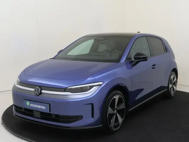 Volkswagen ID. Polo Style First Edition 52 kWh