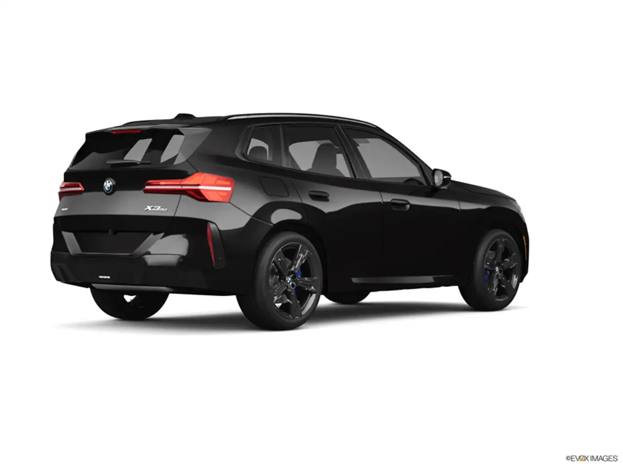 BMW X3 снимка BMW X3