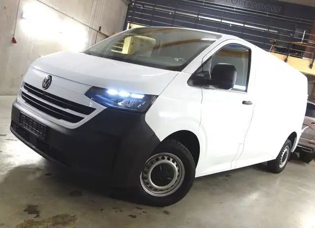 Volkswagen T7 Transporter VW T7 Transporter Kasten L2 DSG Kamera AHK