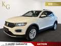 Volkswagen T-Roc 1.0 TSI Design ab ca. 140€ monatlich Blanc - thumbnail 1