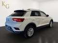 Volkswagen T-Roc 1.0 TSI Design ab ca. 140€ monatlich Blanc - thumbnail 8