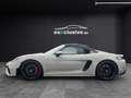 Porsche Boxster 718 Spyder PDLS Navi BOSE SportAbgasanl. Grau - thumbnail 10