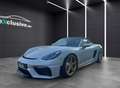 Porsche Boxster 718 Spyder PDLS Navi BOSE SportAbgasanl. Grau - thumbnail 12