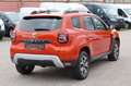 Dacia Duster 1,3 TCe Prestige 4x4 Allrad Navi Kamera Orange - thumbnail 4