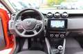 Dacia Duster 1,3 TCe Prestige 4x4 Allrad Navi Kamera Orange - thumbnail 16