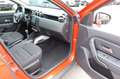 Dacia Duster 1,3 TCe Prestige 4x4 Allrad Navi Kamera Orange - thumbnail 11