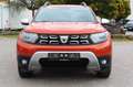 Dacia Duster 1,3 TCe Prestige 4x4 Allrad Navi Kamera Orange - thumbnail 7