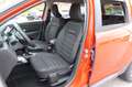 Dacia Duster 1,3 TCe Prestige 4x4 Allrad Navi Kamera Orange - thumbnail 14