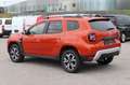 Dacia Duster 1,3 TCe Prestige 4x4 Allrad Navi Kamera Orange - thumbnail 2