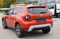 Dacia Duster 1,3 TCe Prestige 4x4 Allrad Navi Kamera Orange - thumbnail 3