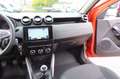 Dacia Duster 1,3 TCe Prestige 4x4 Allrad Navi Kamera Orange - thumbnail 17