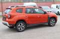 Dacia Duster 1,3 TCe Prestige 4x4 Allrad Navi Kamera Orange - thumbnail 5