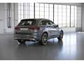 Mercedes-Benz GLC 400 d 4M AMG Sport AHK Standhz. Distr. LE Gris - thumbnail 5