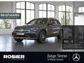 Mercedes-Benz GLC 400 d 4M AMG Sport AHK Standhz. Distr. LE Gris - thumbnail 1