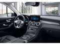 Mercedes-Benz GLC 400 d 4M AMG Sport AHK Standhz. Distr. LE Gris - thumbnail 8