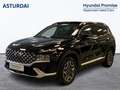 Hyundai SANTA FE 1.6TGDI HEV Tecno 7pl 2WD 6AT Marrón - thumbnail 1