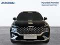 Hyundai SANTA FE 1.6TGDI HEV Tecno 7pl 2WD 6AT Marrón - thumbnail 2