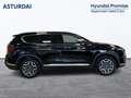 Hyundai SANTA FE 1.6TGDI HEV Tecno 7pl 2WD 6AT Marrón - thumbnail 3