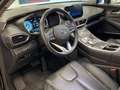 Hyundai SANTA FE 1.6TGDI HEV Tecno 7pl 2WD 6AT Marrón - thumbnail 6