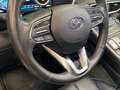 Hyundai SANTA FE 1.6TGDI HEV Tecno 7pl 2WD 6AT Marrón - thumbnail 11