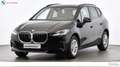 BMW 216 i Schwarz - thumbnail 1