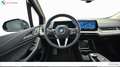 BMW 216 i Schwarz - thumbnail 10