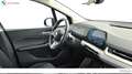 BMW 216 i Schwarz - thumbnail 16