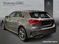 Mercedes-Benz A 250 250e 8G-DCT Gris - thumbnail 4