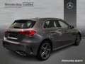 Mercedes-Benz A 250 250e 8G-DCT Gris - thumbnail 2