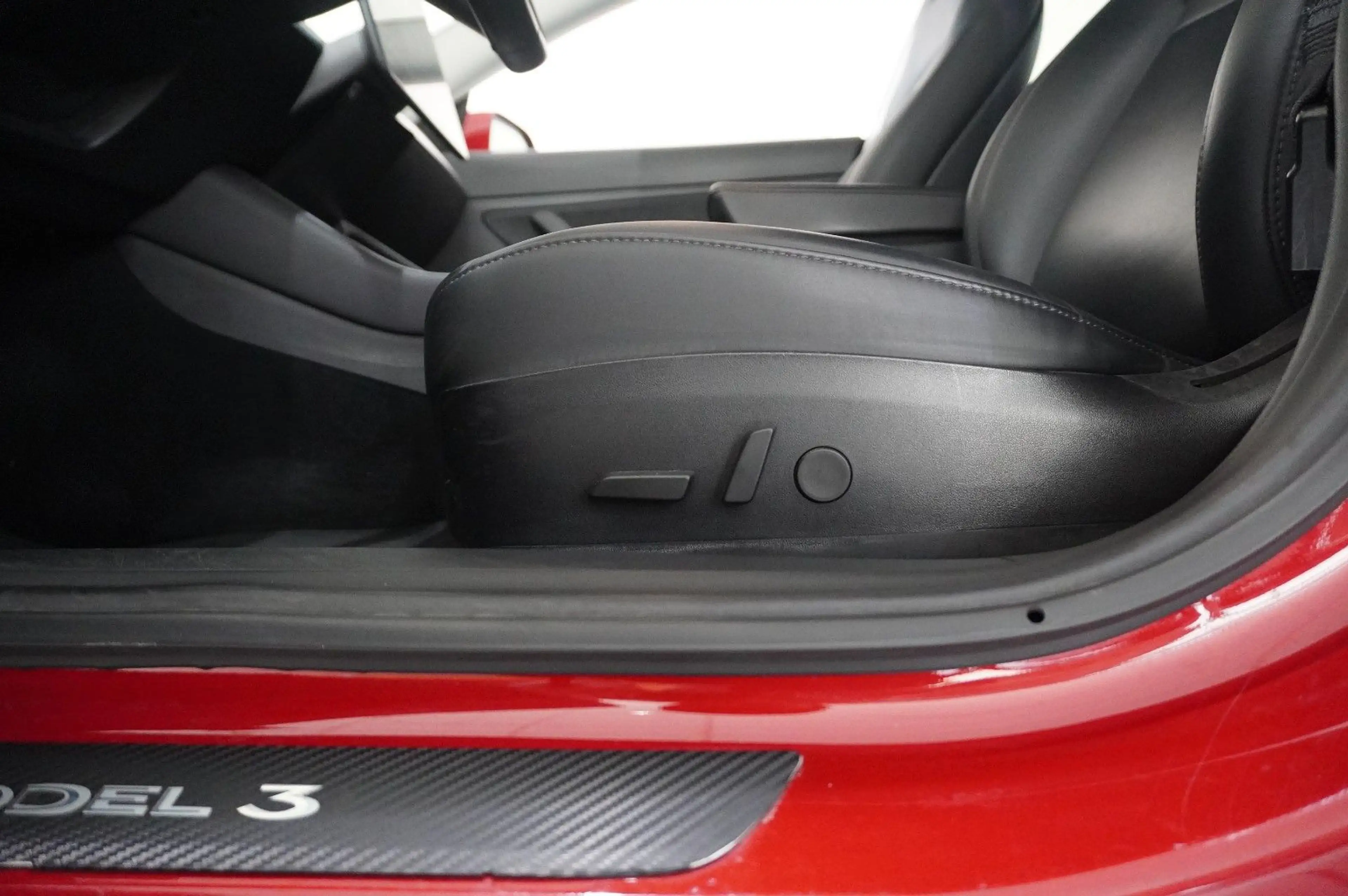 Tesla Model 3 LONGRANGE DUAL-MOTOR NAVI/KAMERA/PANO/SH — photo 13