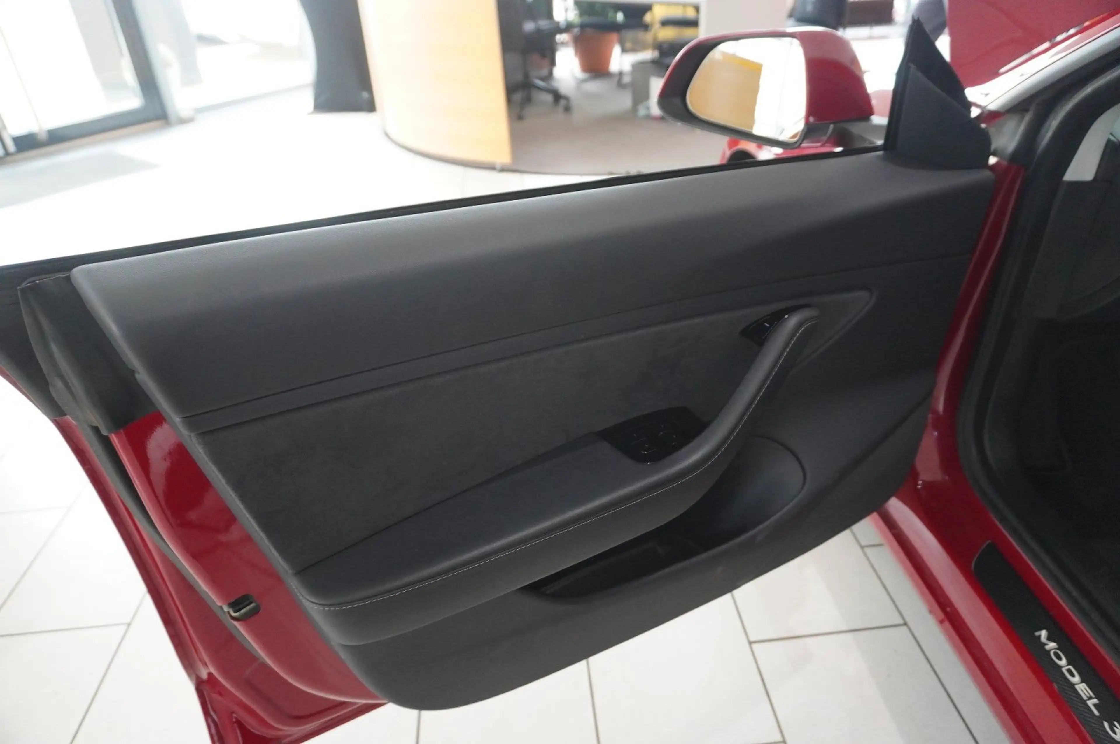 Tesla Model 3 LONGRANGE DUAL-MOTOR NAVI/KAMERA/PANO/SH — photo 14