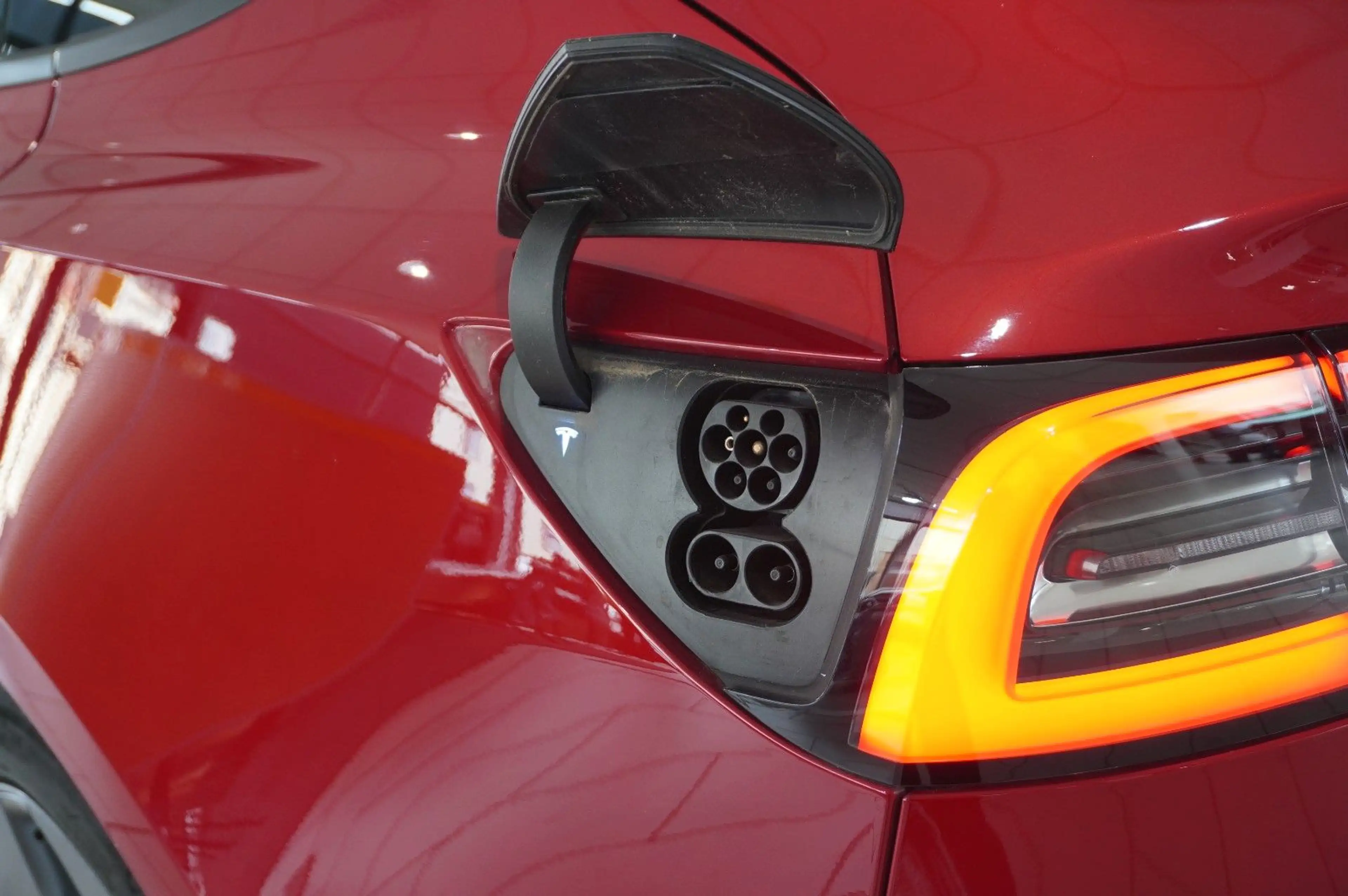 Tesla Model 3 LONGRANGE DUAL-MOTOR NAVI/KAMERA/PANO/SH — photo 10