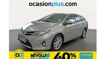 Touring Sports 130 Active