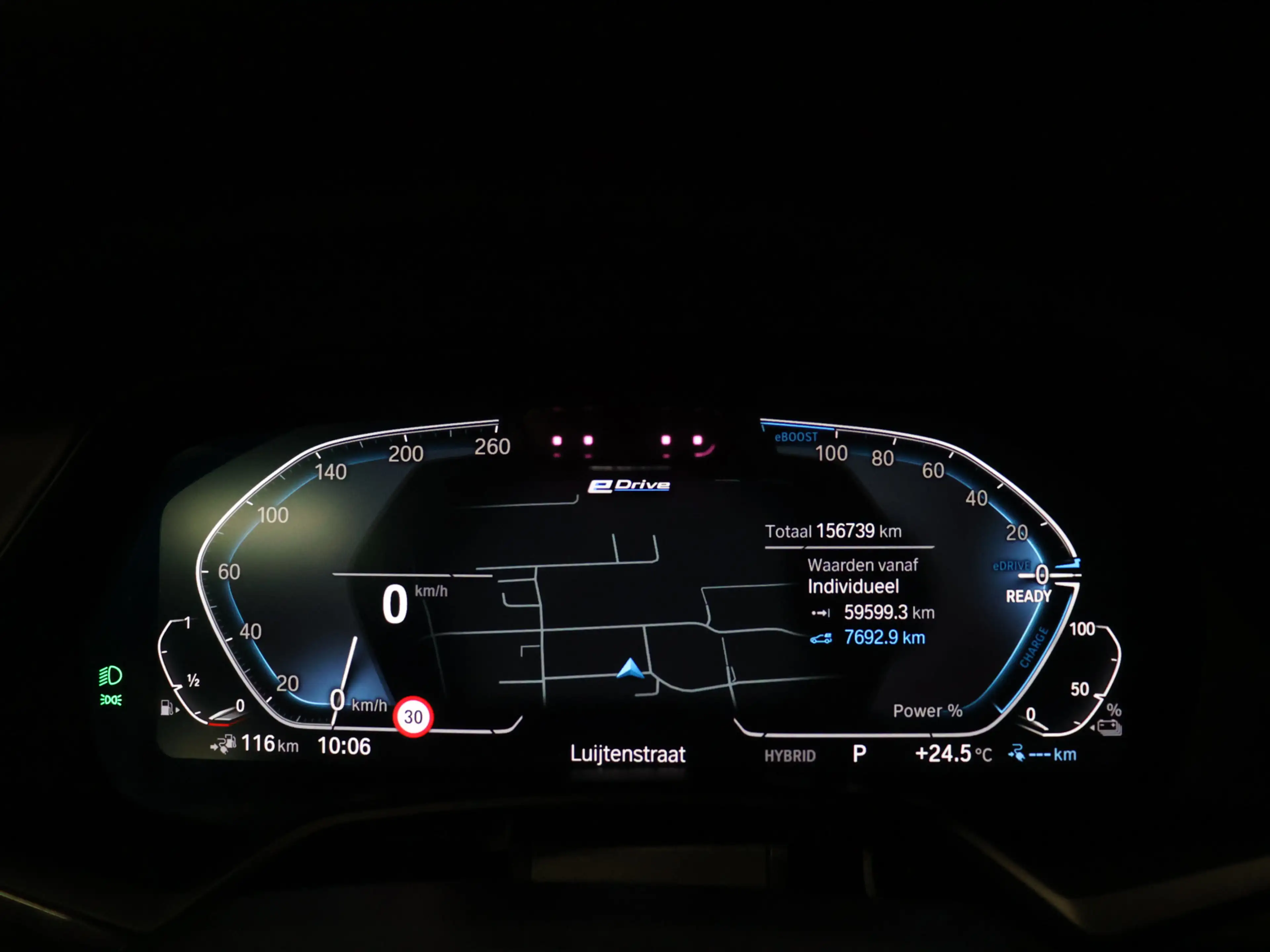BMW X5 xDrive45e M Sport High Executive [SOH 94%, PANORAM — photo 20