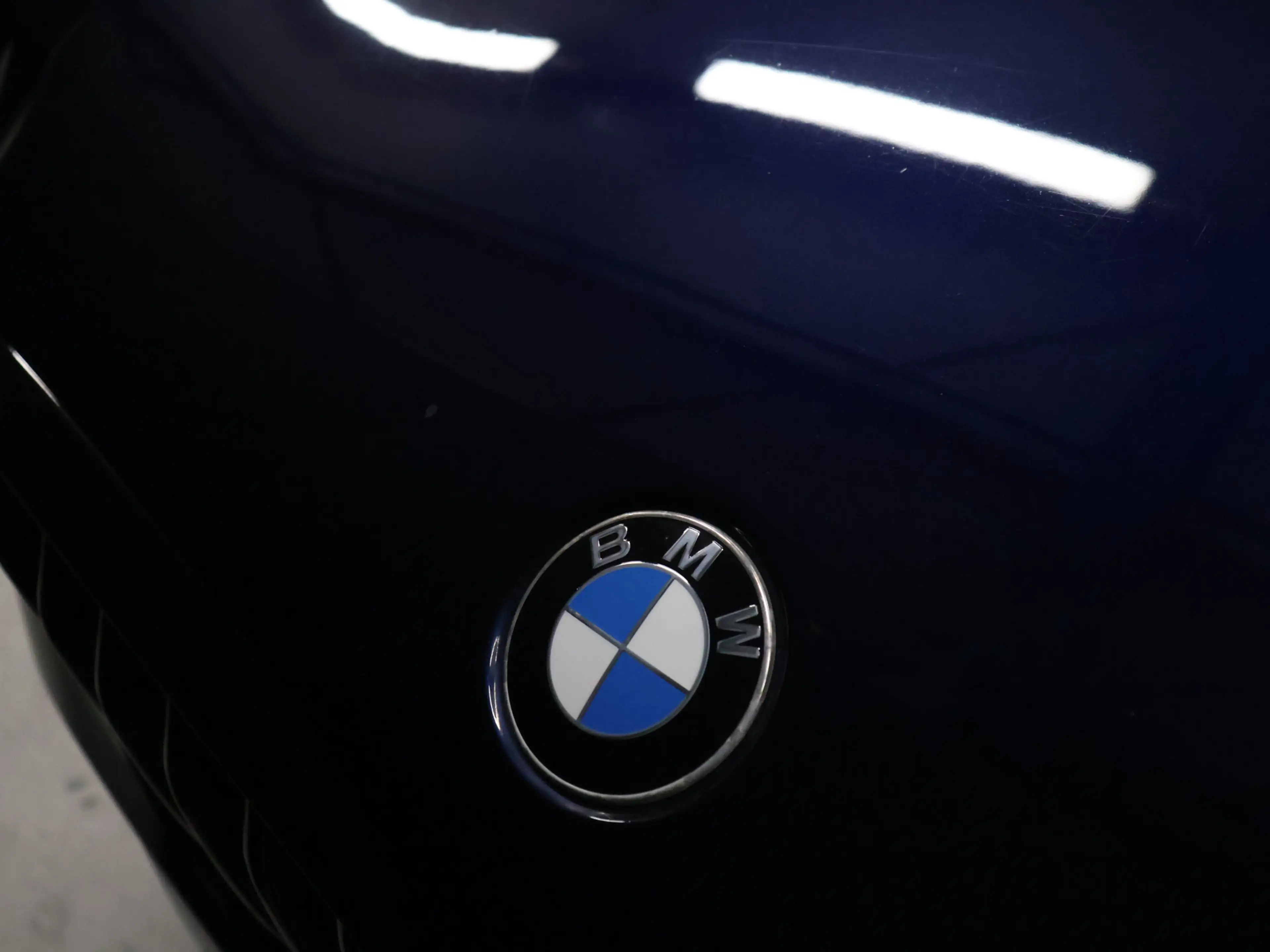 BMW X5 xDrive45e M Sport High Executive [SOH 94%, PANORAM — photo 35