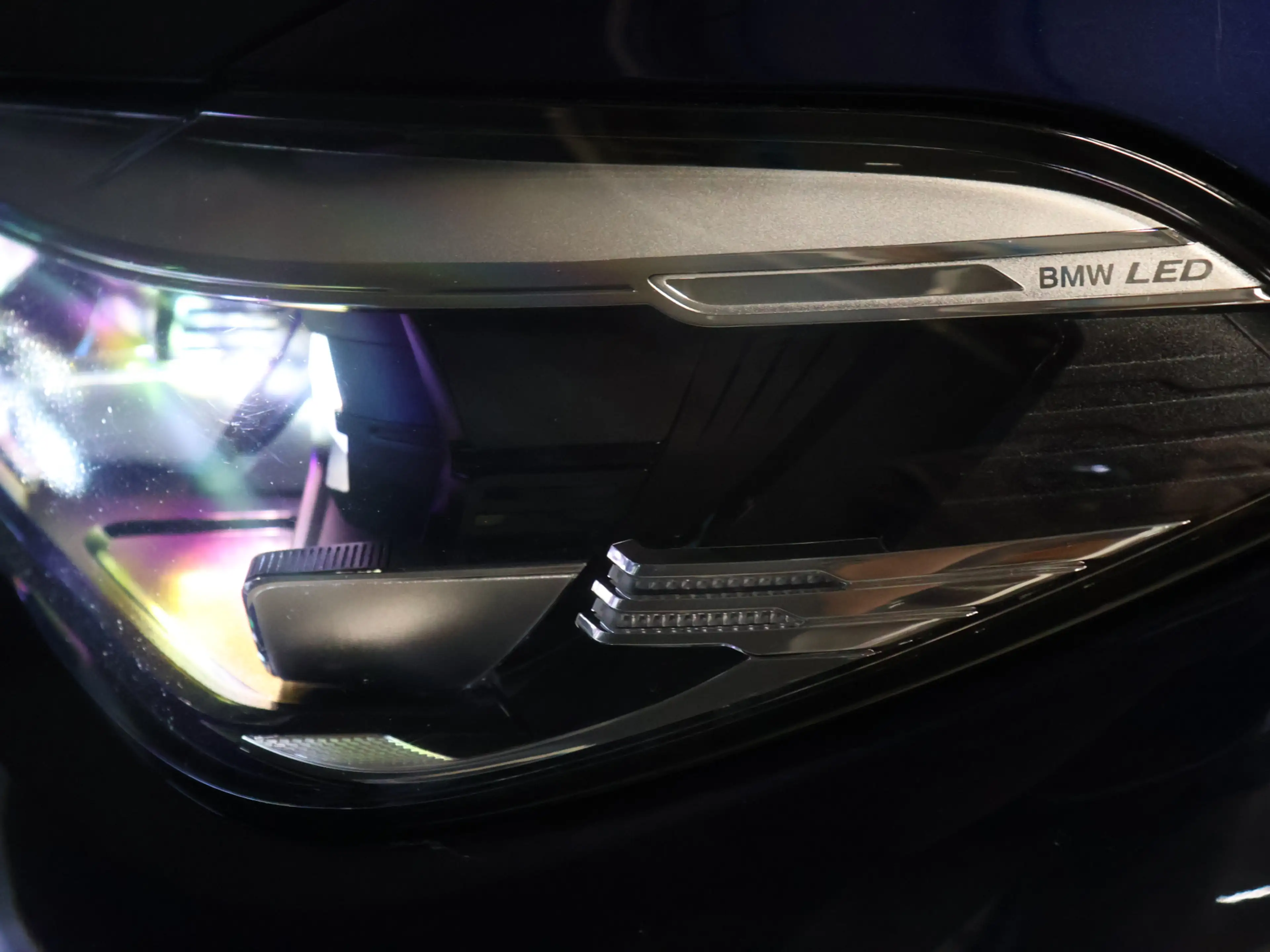 BMW X5 xDrive45e M Sport High Executive [SOH 94%, PANORAM — photo 36